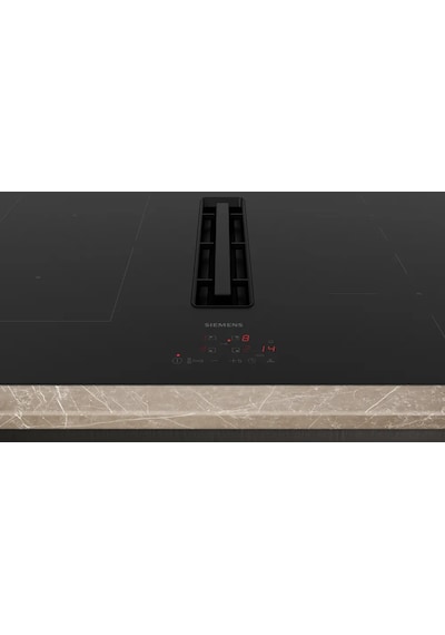 Siemens ED811BS16E iQ300 80 CM İndüksiyonlu Ocak
