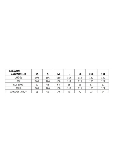 2As Sagwon Erkek Softshell Mont (480877995)