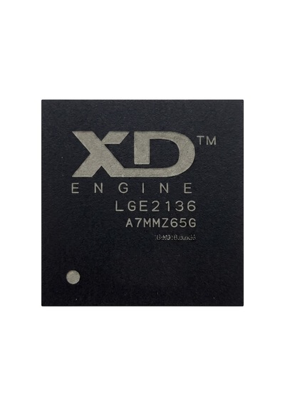 E2136 Ic Chip Bga Bellek Ic Yeni Elektronik Bileşenler Bom Bellek Yongası Ic