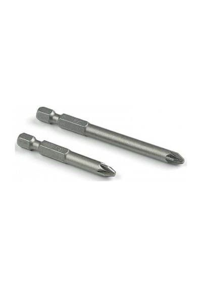 Bits Uç Yıldız Pz2 - 150 Mm