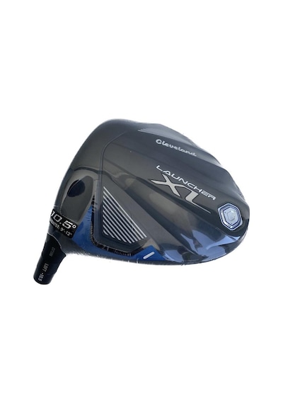 Cleveland Launcher Xl 10.5 Golf Sopası Başlığı Sol El Çok Renkli