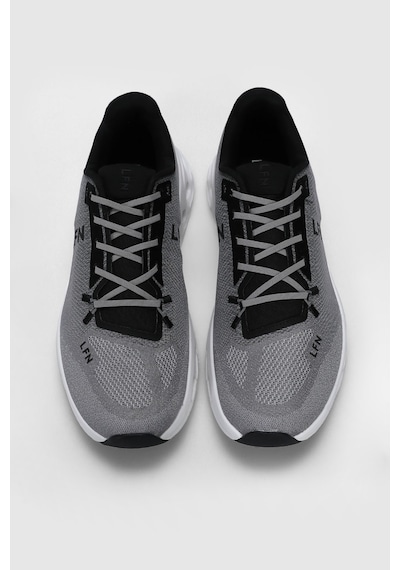 Lufian Troy Erkek Sneaker Ayakkabı Gri Gri 111230316100150 Gri