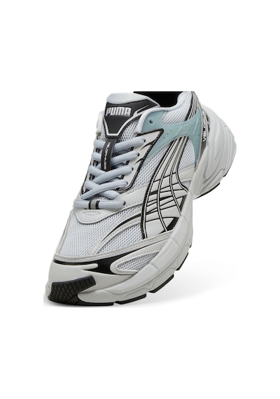 Puma Velophasis Always On Spor Ayakkabı 395908 03 Gri
