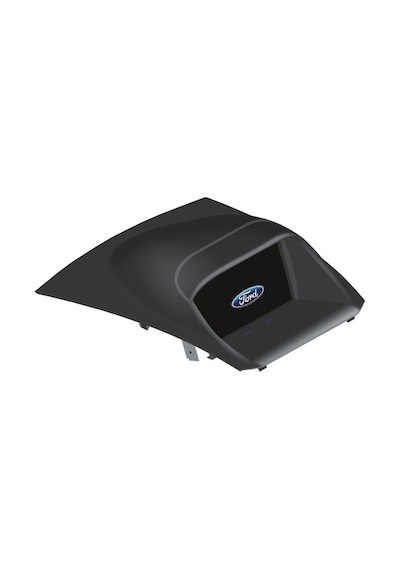 Ford Fiesta Android 9+4 Çekirdek İşlemci+ 2Gb Ram+16Gb Hafıza