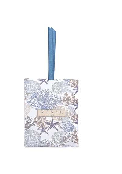 Clean Breeze Kokulu Zarf Seti-3 Adet Okyanus