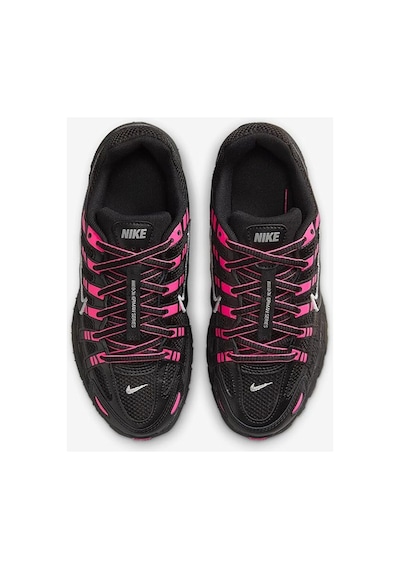 Nike P-6000 Siyah