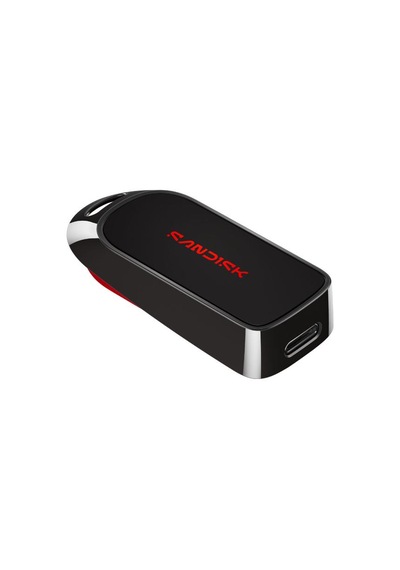 Sandısk 256gb Sdczb-256g-g46 Type-c Flash Bellek 256 GB