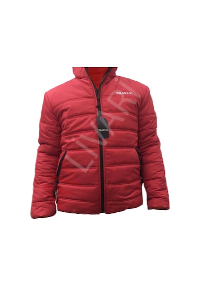 Daiwa Poly Mont Kırmızı