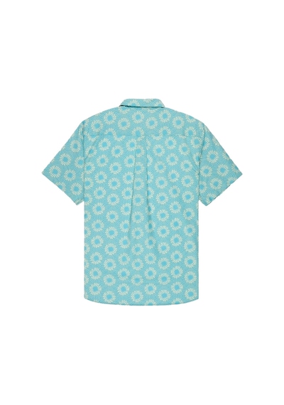 Quiksilver Quıksılver Apero Classıc Bjk7 Mavi