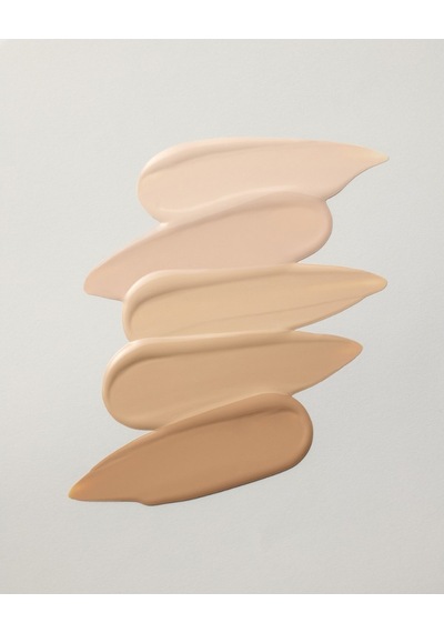 Rom&Nd SPF 24 Nu Zero Cushion Fondöten Natural