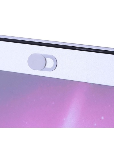 Ayex Web Kamerası Kapağı, Webcam Cover, Notebook, Laptop, Apple Uyumlu MacBook Telefon, Tablet İçin Kamera Kapatıcı, Gizleyici ( 3 Adet )