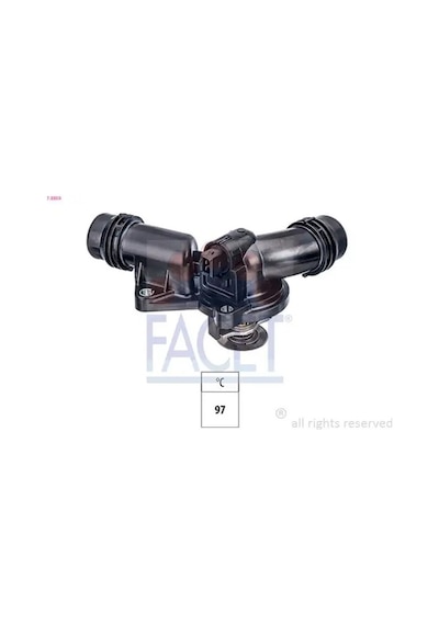 Facet 78859 Termostat 11530139877 11537509227