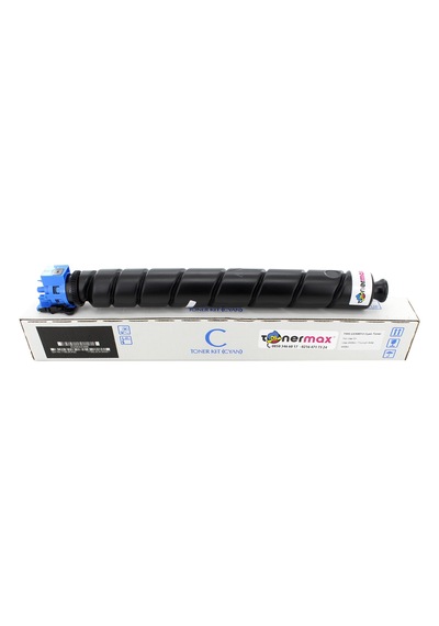 Utax 4006Ci Uyumlu Toner / Utax Ck8513 Uyumlu Toner Mavi