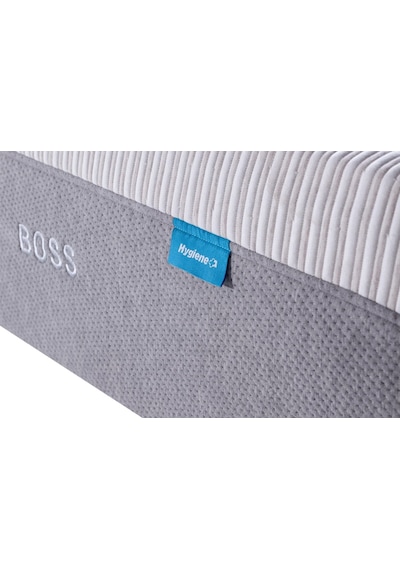 İşbir Yatak Boss Yeni Nesil ViscoStar Akıllı Yatak 100x200
