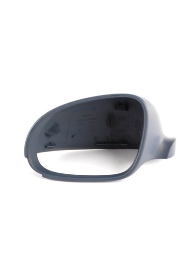 Volkswagen Golf Plus 2005-2011 Arası Modeller Sol Dış Dikiz Ayna Kapağı 1k0857537