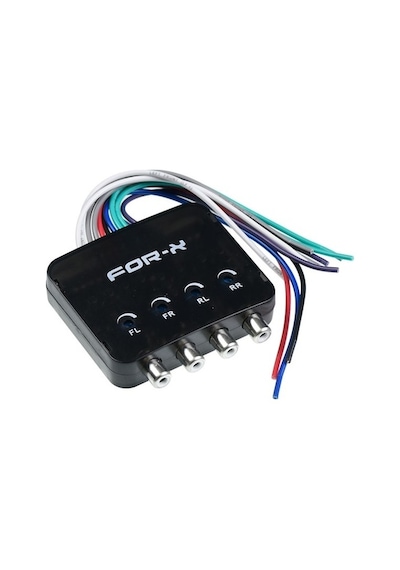 Forx Xhl-44 İki Anfi Dönüştürücü