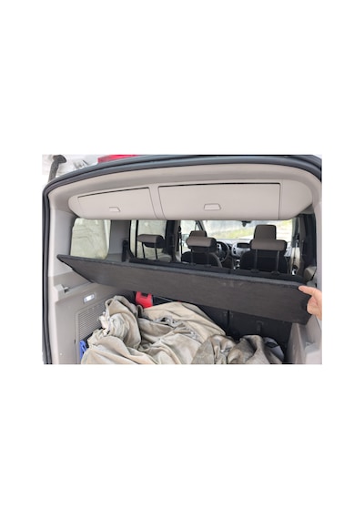 Kayseri Pandizot Ford Connect Pandizot Bagaj Rafı Düz 2015-2019 İmalatçıdan