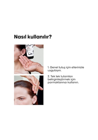 L'oreal Professionnel Saç Bakımı İçin Yumuşatıcı Özellikli Ekstra Tutucu Jel 200 Ml