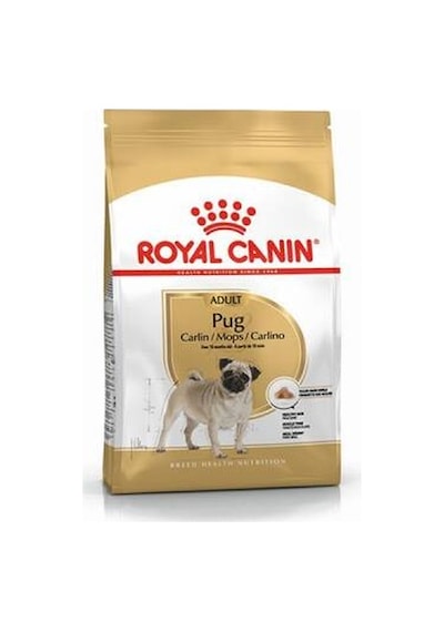 Pug Adult Yetişkin Köpek Maması 1,5 Kg
