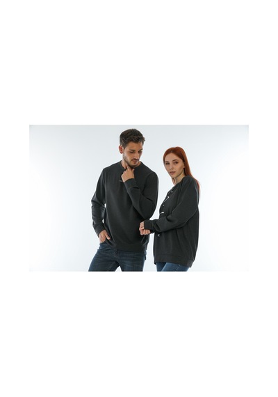 Süperlife Erkek Bisiklet Yaka Regular Fit Brooklyn Baskılı İnce Sweatshirt Spr22sw132 Antrasit Süperlife Erkek Bisiklet Yaka Regular Fit Brooklyn Baskılı İnce Sweatshirt Spr22sw132 Antrasit