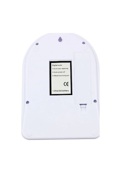 Dijital Hassas Mutfak Tartısı Elektronik Sf-400  10Kg