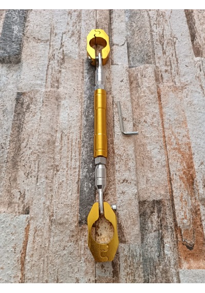 Mto Cg Gidon Aparatı Gold