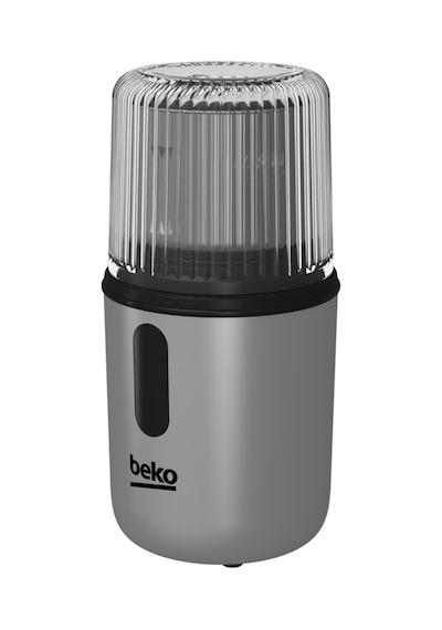 Beko Ko 8420 Kahve Öğütücü Gri
