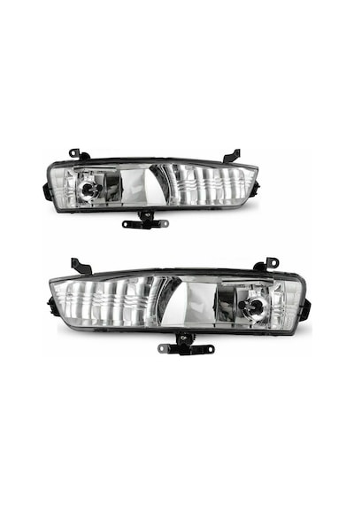 Hyundai Accent Era Sağ + Sol Ön Sis Lambası Takımı 2006--2011 N11.11548