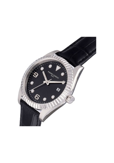 Pierre Cardin Cf.1007.lb Kol Saati Metalik