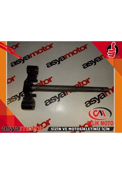 Asya As1500 Oxygen On Masa