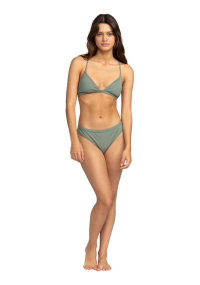 Roxy Roxy Pro The Snap Turn Cheeky 22584 Yeşil