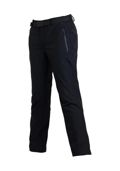 2As 2assal01004-0900 Salah Iı Softshell Erkek Outdoor Pantolon Renkli