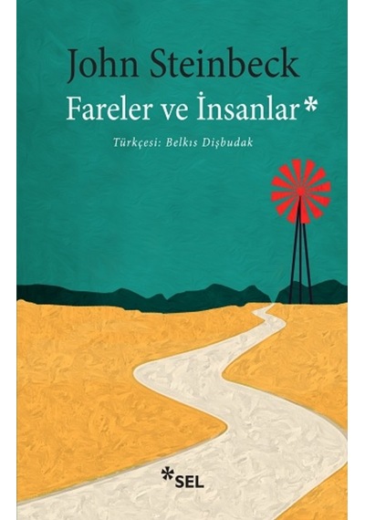 Fareler Ve Insanlar (551810913)