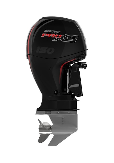 Mercury F 150 L Pro Xs Uzun Şaft Marşlı&direksiyonlu&trimli Deniz Motoru