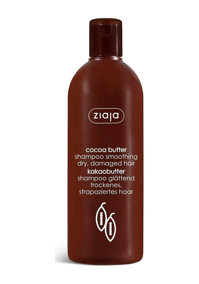 Kakao Yağı Şampuanı 400 Ml