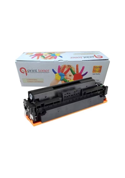 Canon T09 3020c006 Siyah Uyumlu Toner T09 Çipli Toner İ-sensys X-c1127