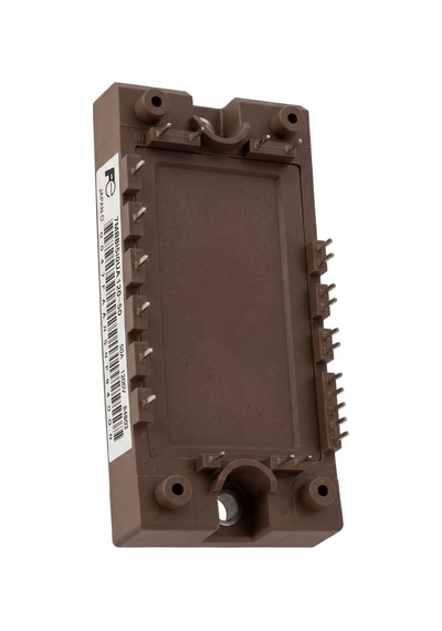 7mbr50ua120-50 50a 1200v Igbt Module