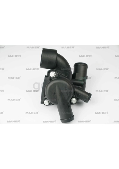 Termostat Komple Touareg / Q7 2003-2007 Porsche V6 3.2
