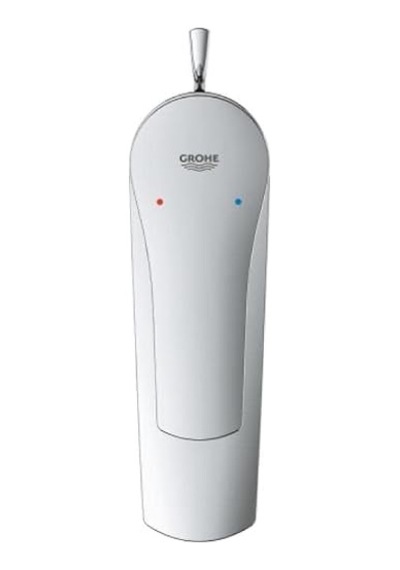 Grohe Eurosmart Tek Kumandalı Eviye Bataryası - 33202003 Diğer