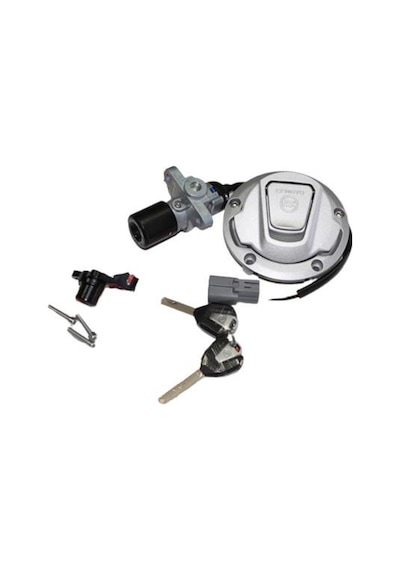 Cf Moto 450 Sr Kontak Seti
