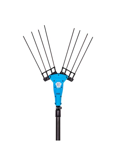 Kh-os1850a Zeytin Ve Meyve Hasat Makinesi Aküsüz Sırt Tipi Titreşimli Toplayıcı