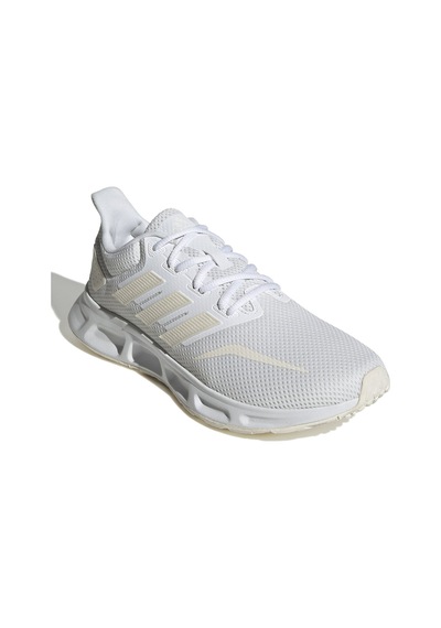 Adidas Showtheway 2 0 Beyaz Erkek Koşu Ayakkabısı Beyaz