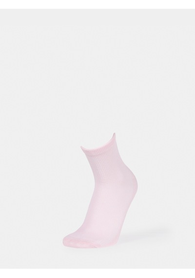Colin's Colins Kadın Pembe Çorap Cl1074844 Q1.v1 Pın Pembe