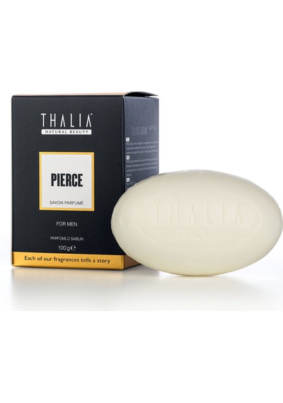 Pierce Parfüm Sabun For Men 100 Gr