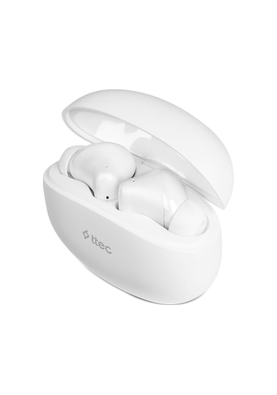 Ttec Airbeat Switch Enc 2KM152 Bluetooth 5.3 Kulak İçi Kulaklık