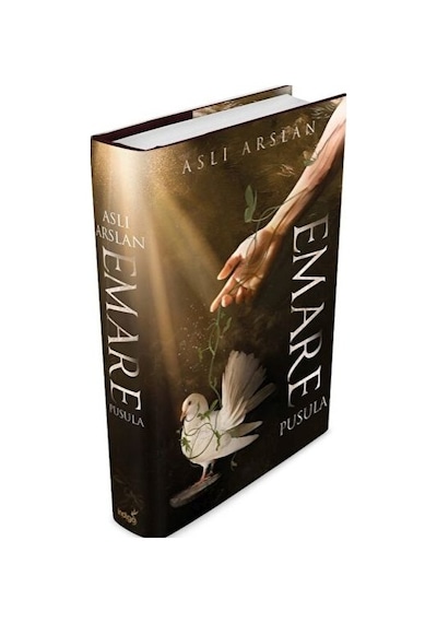 Emare - Pusula - Aslı Arslan - İndigo Kitap