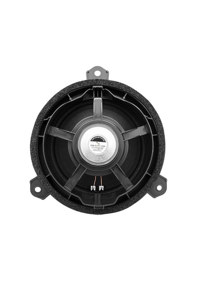 Pw-ftyt 650 4 Ohm Toyota-fıat Araçlar İçin Tekli Oto Hoparlör