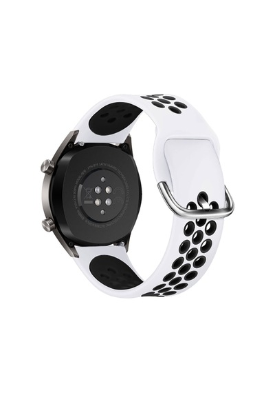 Huawei Watch Gt 3 46mm Krd-10 Uyumlu Kordon Bsr No2