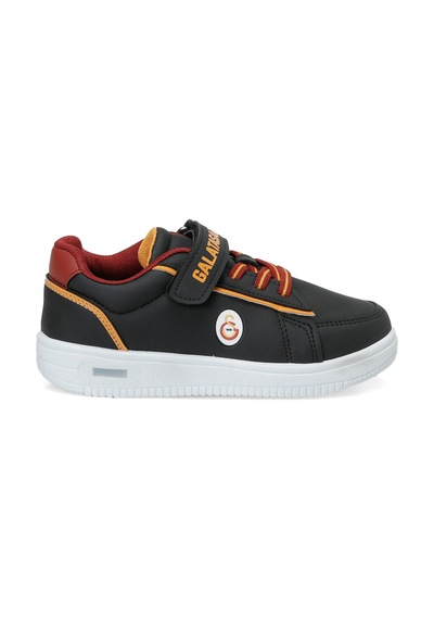 Gs Zetron Boy P Siyah Erkek Çocuk Sneaker 000000000102695390 Siyah-kırmızı