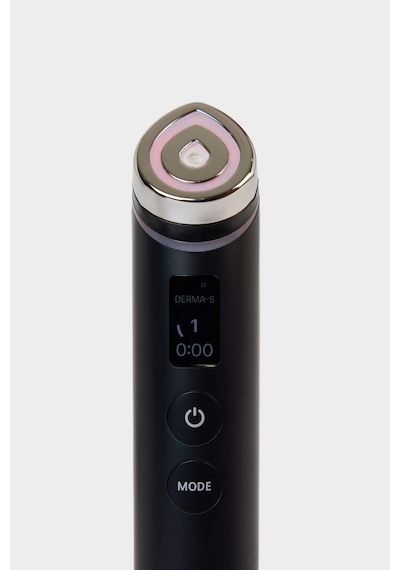 Defacto Medicube Age R Booster Pro 4 Farklı Modlu Kore Cam Cilt Bakım Cihazı G1012axnsbk23